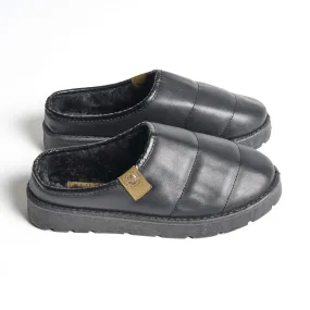 STEIN - PUFFER SLIPPERS