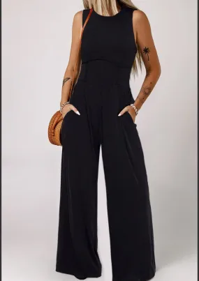 The Jennings Jumpsuit