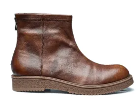 Triboots Style Fusion Retro