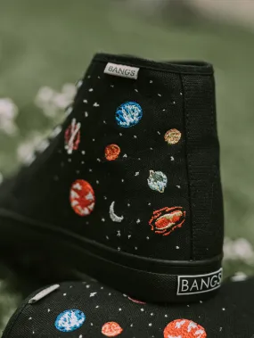 Universe High Top