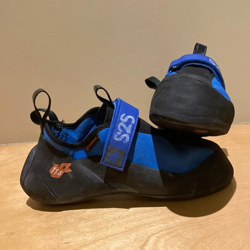 Used Unparallel TN Pro Climbing Shoes