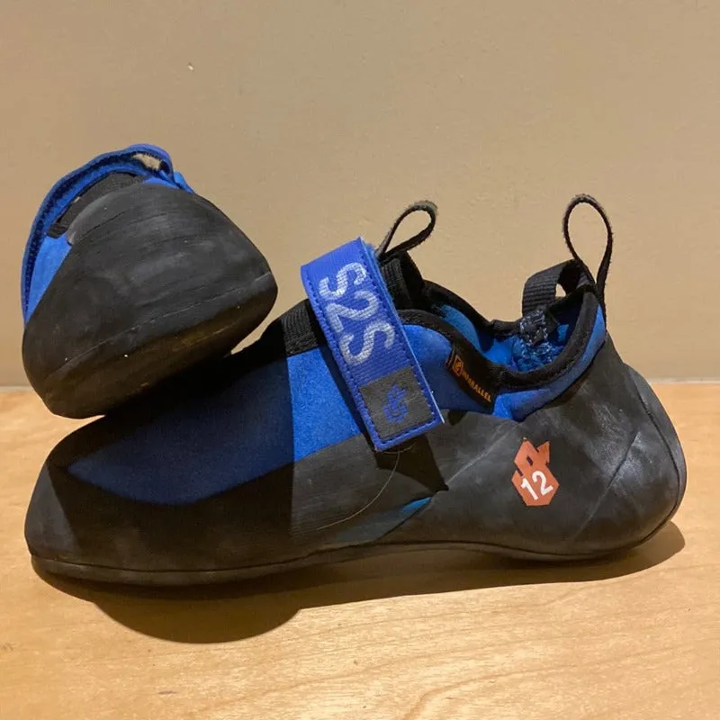 Used Unparallel TN Pro Climbing Shoes