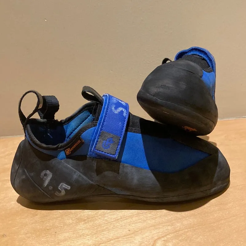 Used Unparallel TN Pro Climbing Shoes