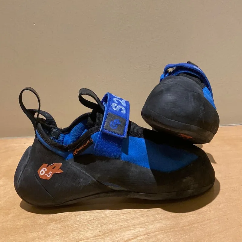 Used Unparallel TN Pro Climbing Shoes