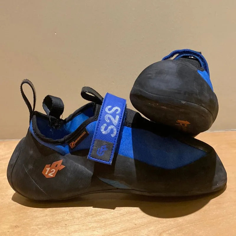 Used Unparallel TN Pro Climbing Shoes