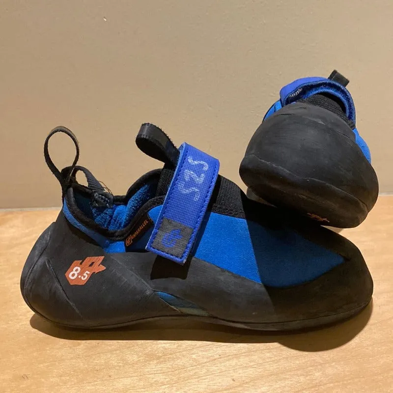 Used Unparallel TN Pro Climbing Shoes