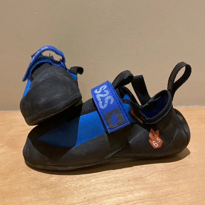 Used Unparallel TN Pro Climbing Shoes