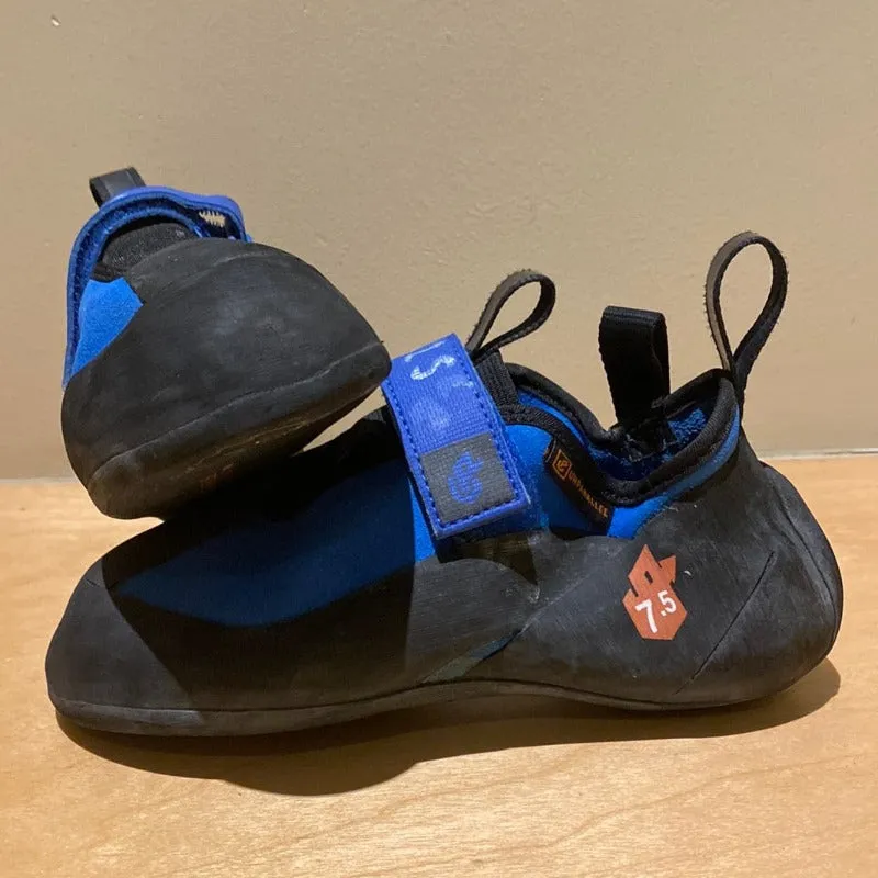 Used Unparallel TN Pro Climbing Shoes