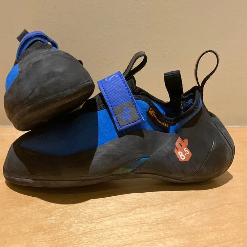 Used Unparallel TN Pro Climbing Shoes