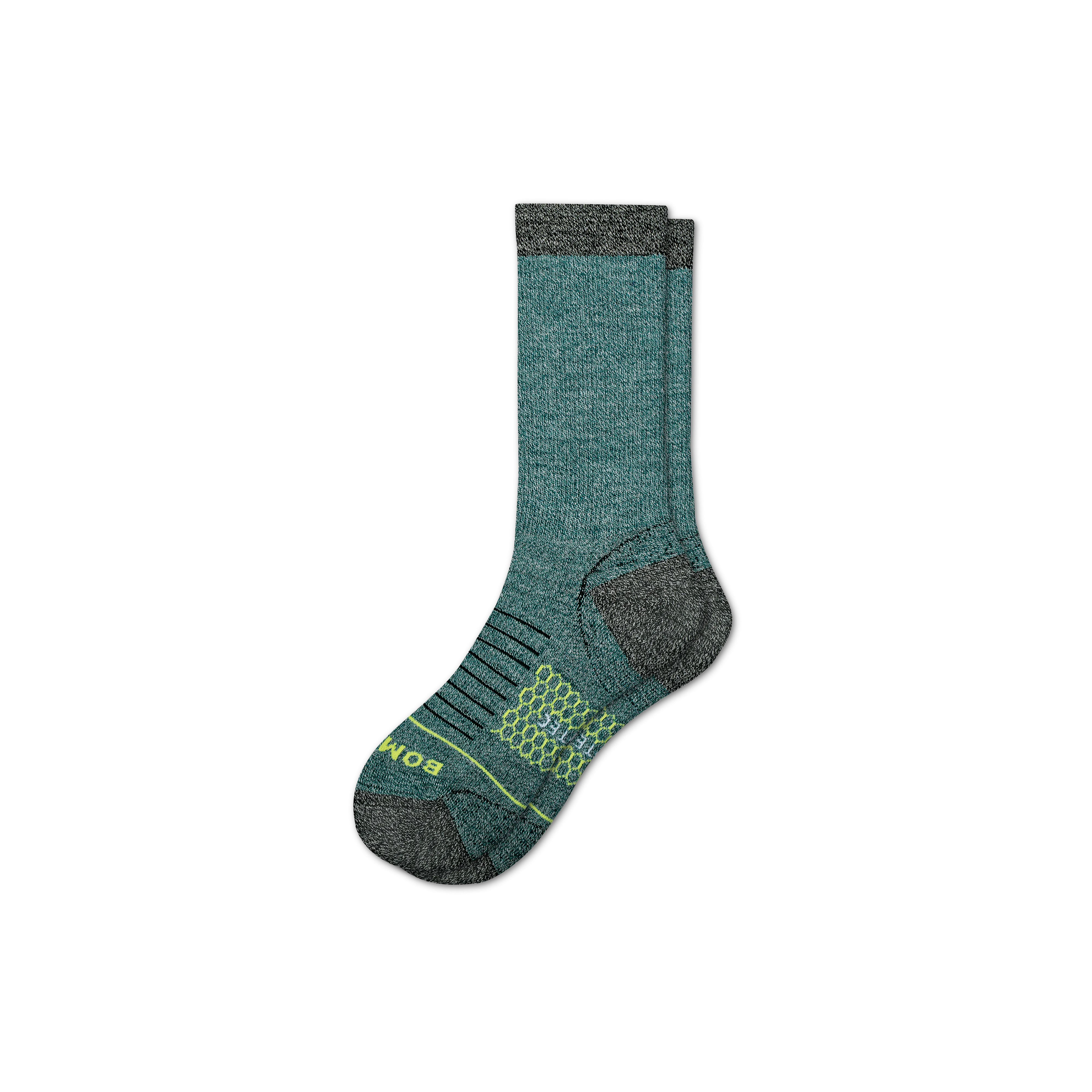 Women's Performance Merino Hiking Calf Socks