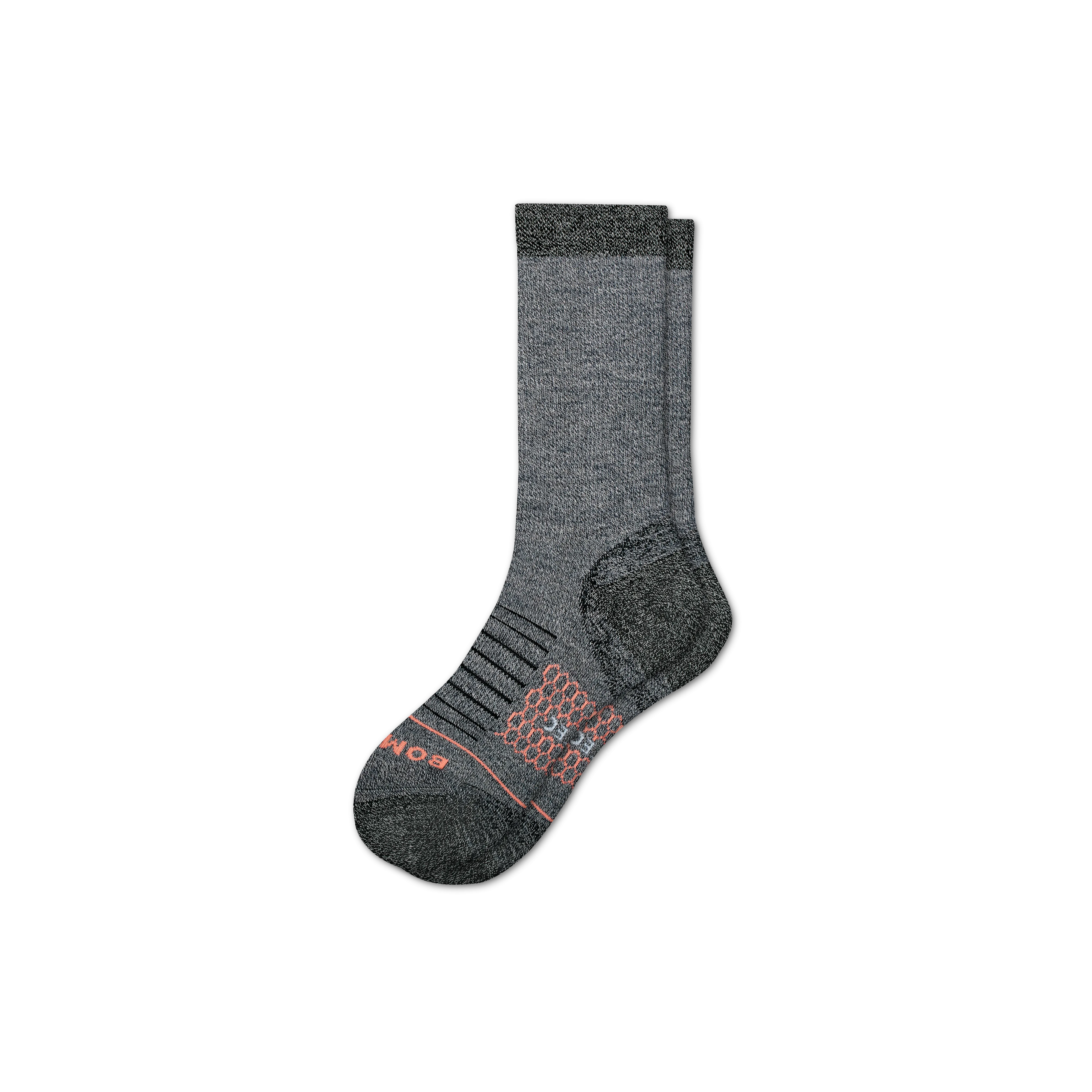 Women's Performance Merino Hiking Calf Socks