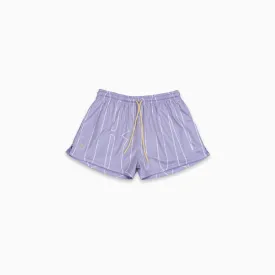 WOMEN'S REIGN MESH SHORT - LILAC