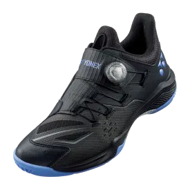 Yonex Power Cushion 88 Dial (Black/Purple) Men Badminton Shoes