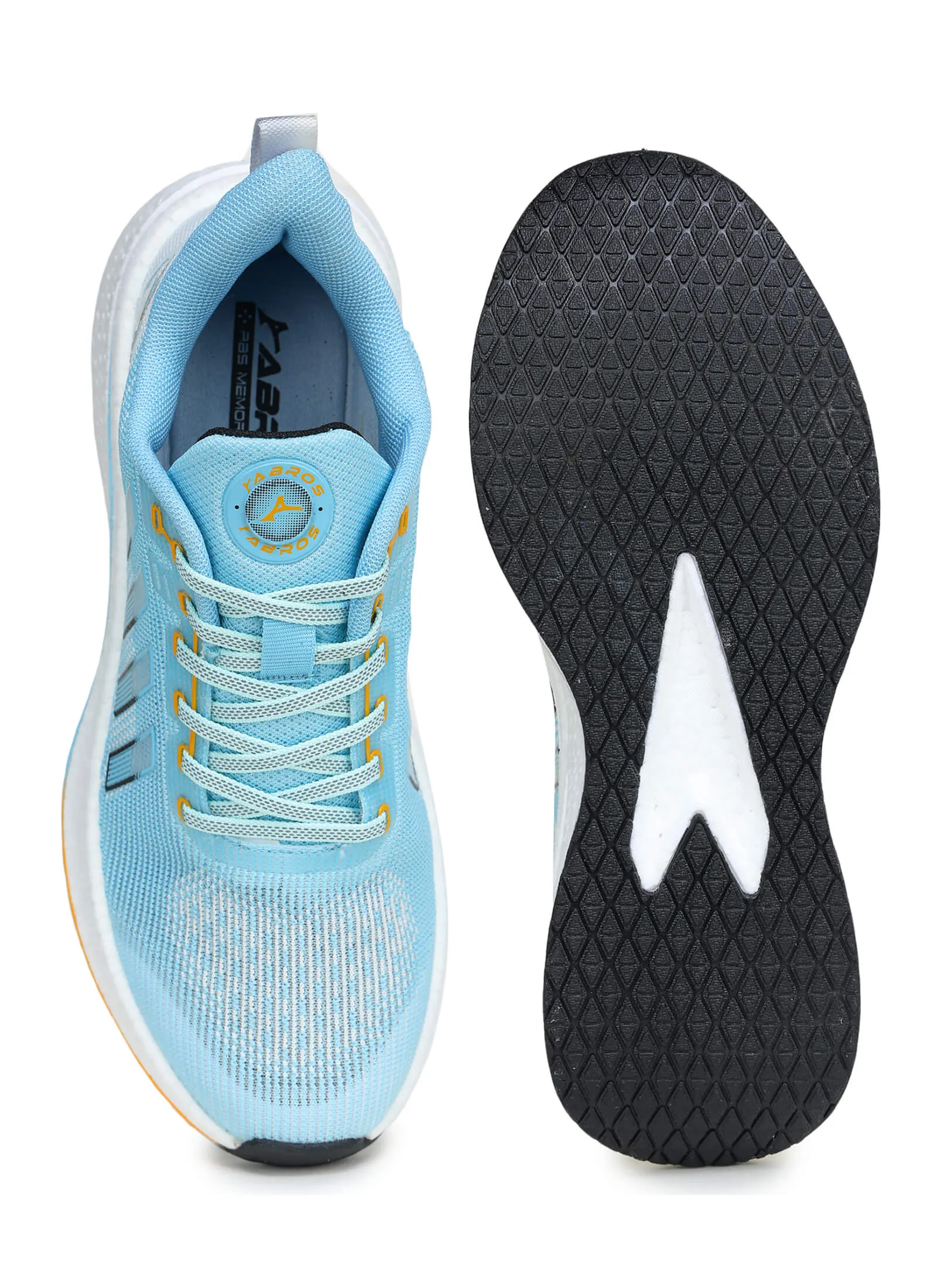 Zenith Hyper Beads Sports Shoes for Men