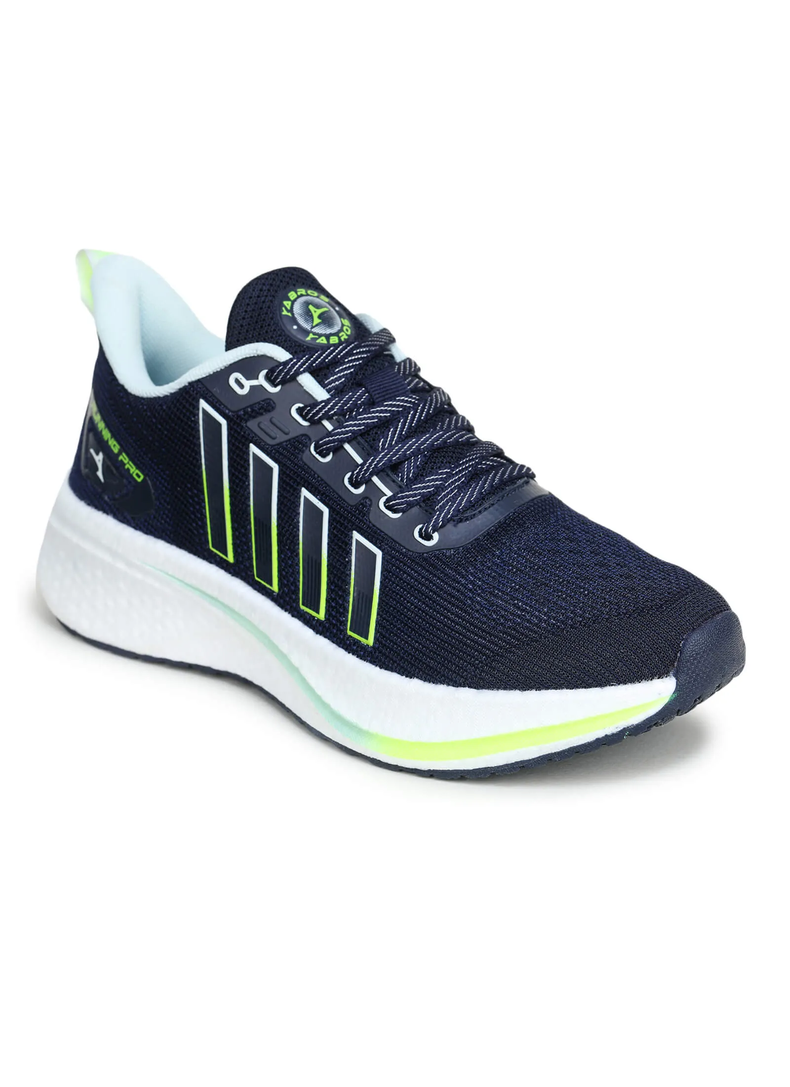 Zenith Hyper Beads Sports Shoes for Men