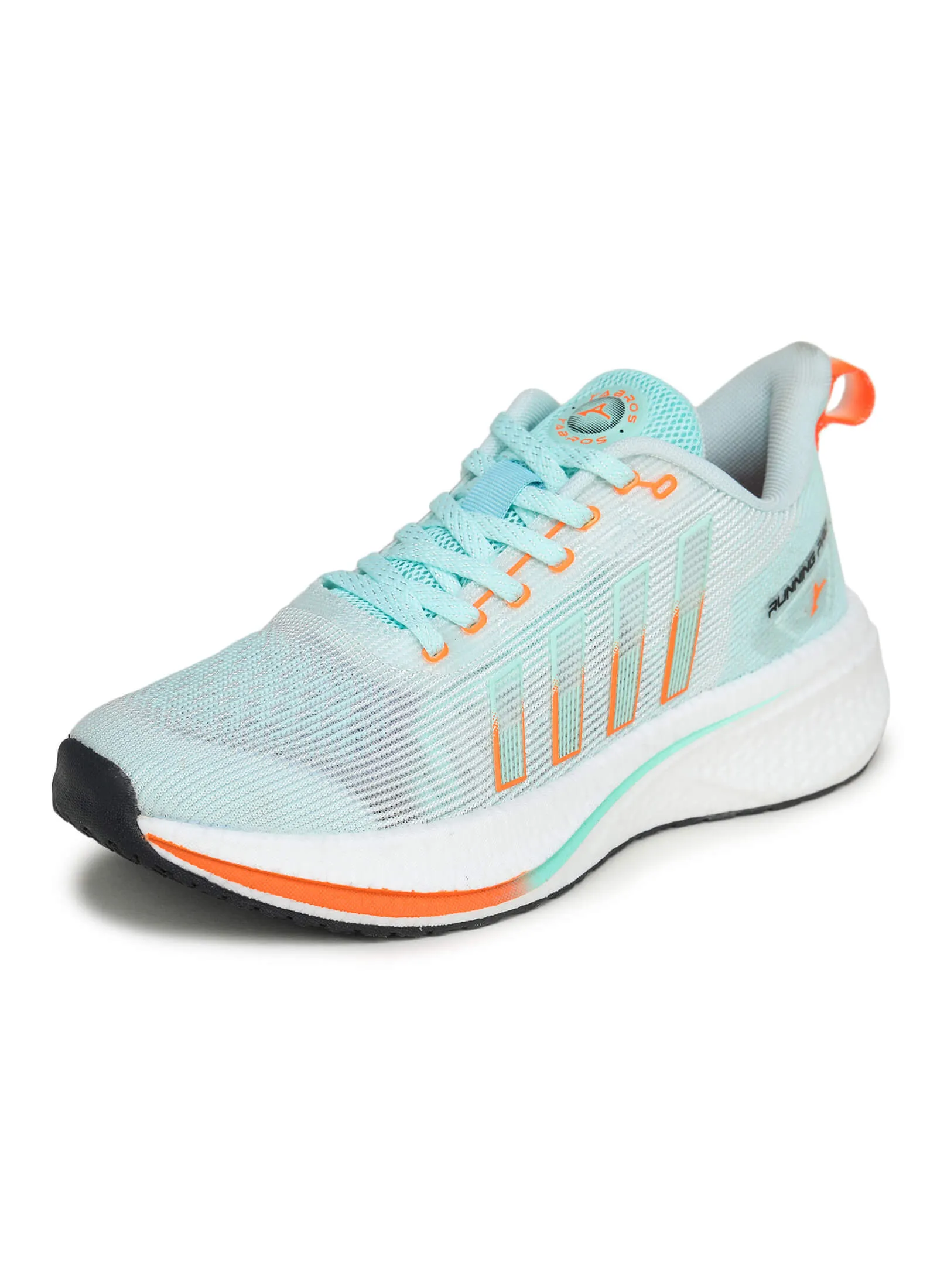 Zenith Hyper Beads Sports Shoes for Men