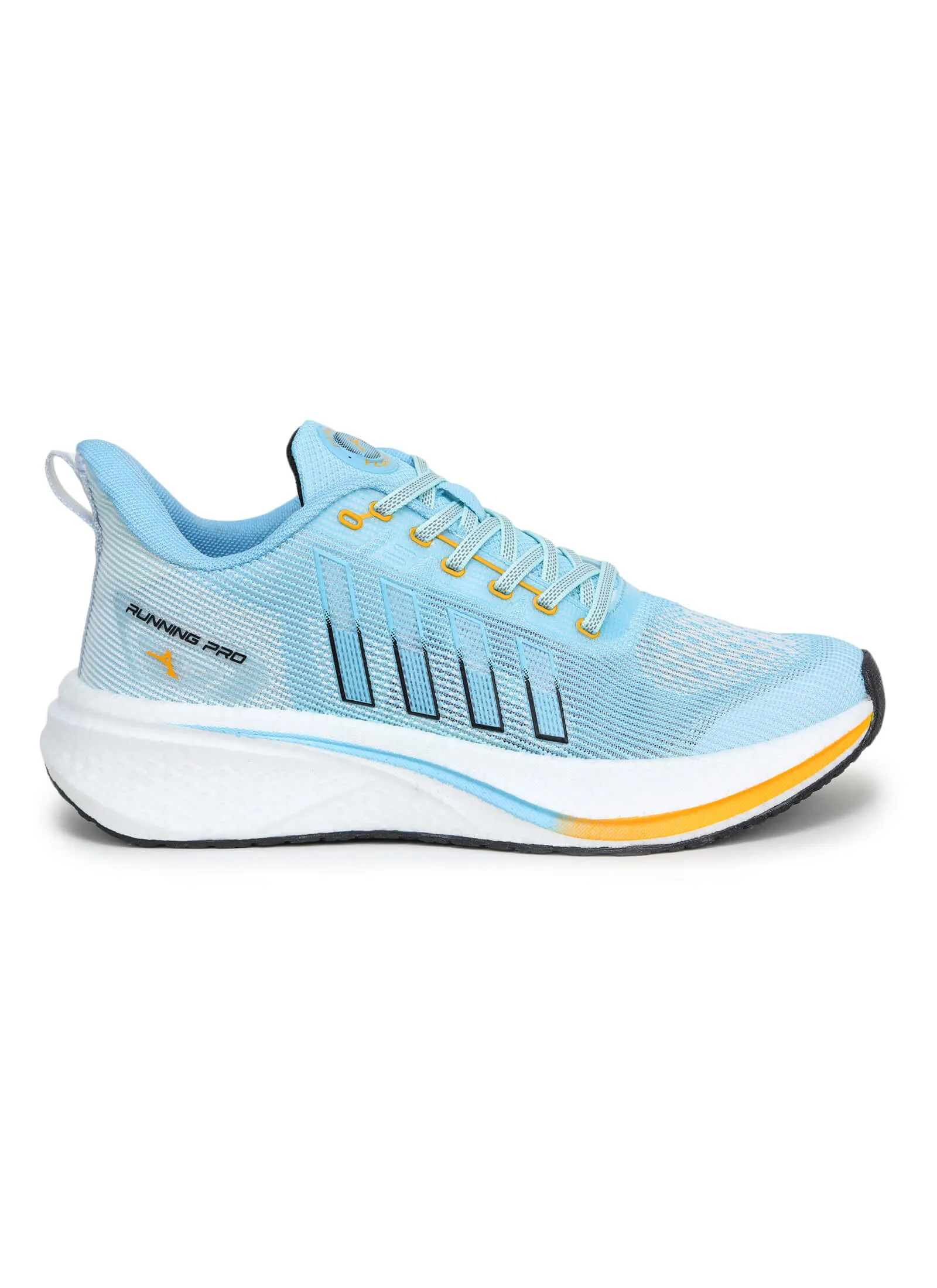 Zenith Hyper Beads Sports Shoes for Men